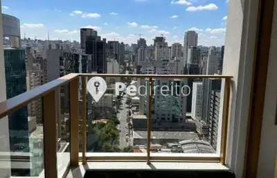 Apartamento com 3 quartos à venda na rua joaquim floriano, 1125, itaim bibi, são paulo por r$ 5.000.000