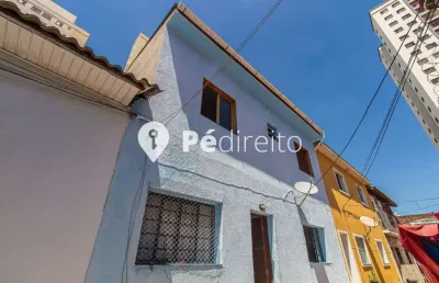 Casa com 4 quartos à venda na rua do hipódromo, 100, brás, são paulo por r$ 800.000