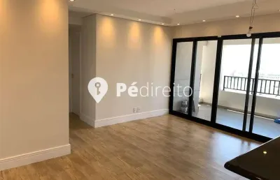 Apartamento com 3 quartos à venda na rua domingos paiva, 152, brás, são paulo por r$ 800.000