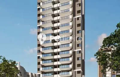 Apartamento com 2 quartos à venda na rua cândido lacerda, 63, jardim anália franco, são paulo por r$ 763.400