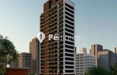 Apartamento com 1 quarto à venda na avenida jamaris, 326, planalto paulista, são paulo por r$ 365.000