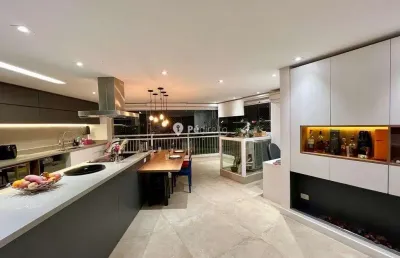 Apartamento com 3 quartos à venda na rua orville derby, 277, mooca, são paulo por r$ 1.750.000