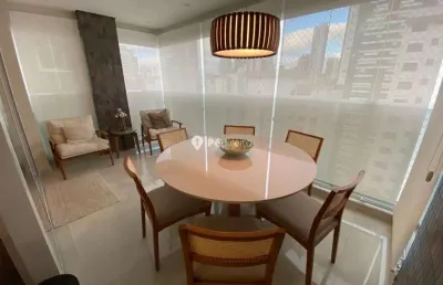 Apartamento com 3 quartos à venda na rua da meação, 180, cidade mãe do céu, são paulo por r$ 1.699.000