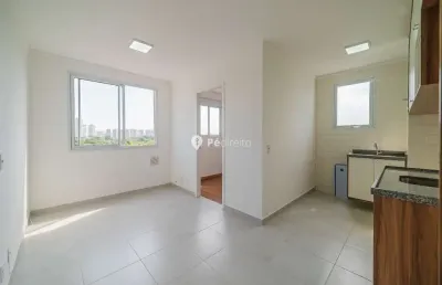Apartamento com 2 quartos à venda na rua ulisses cruz, 220, tatuapé, são paulo por r$ 330.000