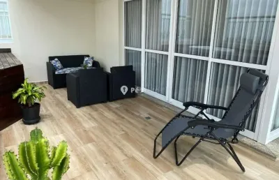 Cobertura com 4 quartos à venda na rua renato rinaldi, 100, vila carrão, são paulo por r$ 2.600.000