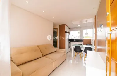 Apartamento com 2 quartos à venda na rua hercília, 122, vila matilde, são paulo por r$ 430.300