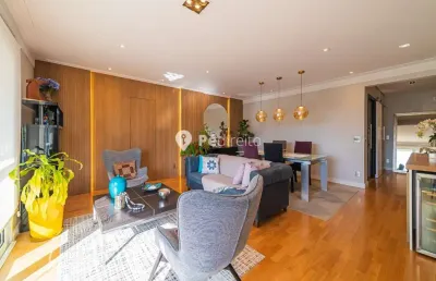 Apartamento com 4 quartos à venda na rua serra de botucatu, 410, tatuapé, são paulo por r$ 1.840.000