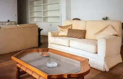 Apartamento com 2 quartos à venda na rua da consolação, 3630, consolação, são paulo por r$ 2.250.000