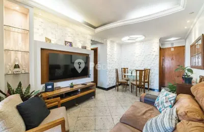 Apartamento com 3 quartos à venda na rua isabel, 90, vila esperança, são paulo por r$ 610.000