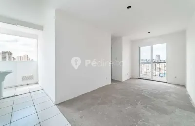 Apartamento com 2 quartos à venda na rua vale formoso, 299, chácara santo antônio (zona leste), são paulo por r$ 501.000