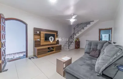 Casa com 3 quartos à venda na rua joaquim pinto, 100, vila gomes cardim, são paulo por r$ 1.100.000