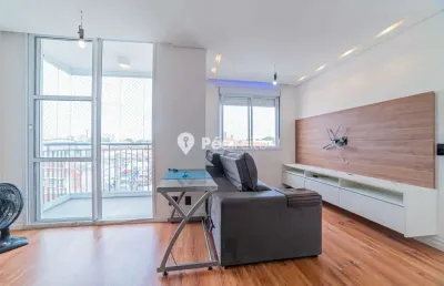 Apartamento com 2 quartos à venda na rua henrique felipe da costa, 681, vila guilherme, são paulo por r$ 500.000