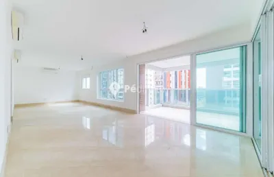 Apartamento com 3 quartos à venda na rua marechal barbacena, 1302, vila regente feijó, são paulo por r$ 3.390.000
