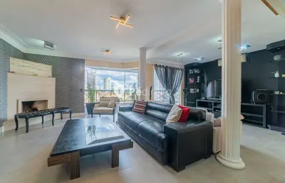 Apartamento com 3 quartos à venda na rua marechal barbacena, 1207, vila regente feijó, são paulo por r$ 1.700.000