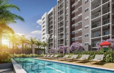 Apartamento com 2 quartos à venda na rua atucuri, 214, chácara santo antônio (zona leste), são paulo por r$ 510.000