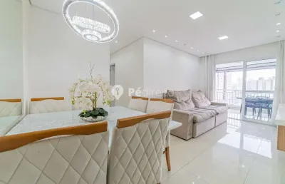 Apartamento com 2 quartos à venda na avenida celso garcia, 5640, tatuapé, são paulo por r$ 895.000