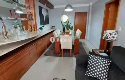 Apartamento com 3 quartos à venda na avenida paes de barros, 1697, mooca, são paulo por r$ 650.000