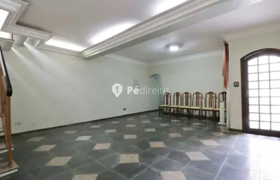 Casa com 5 quartos à venda na rua juvenal parada, 100, mooca, são paulo por r$ 1.990.000