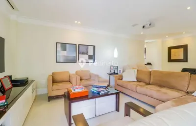Apartamento com 3 quartos à venda na rua itapeti, 1056, vila gomes cardim, são paulo por r$ 1.750.000