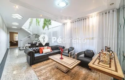 Casa com 3 quartos à venda na rua joaquim marques, 100, vila regente feijó, são paulo por r$ 1.277.000