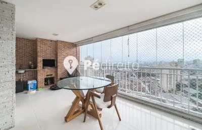 Apartamento com 2 quartos à venda na rua jericino, 118, vila carrão, são paulo por r$ 1.277.000