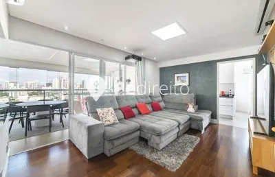 Apartamento com 3 quartos para alugar na rua tuiuti, 760, tatuapé, são paulo por r$ 7.900