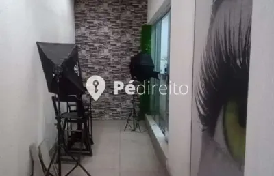 Sala comercial para alugar na rua itapura, 100, tatuapé, são paulo por r$ 5.500