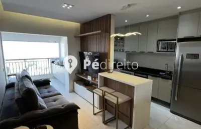 Cobertura com 2 quartos à venda na avenida paes de barros, 3399, mooca, são paulo por r$ 999.000