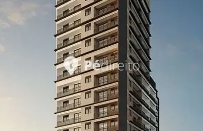 Apartamento com 1 quarto à venda na rua doutor homem de melo, 1124, barra funda, são paulo por r$ 547.000