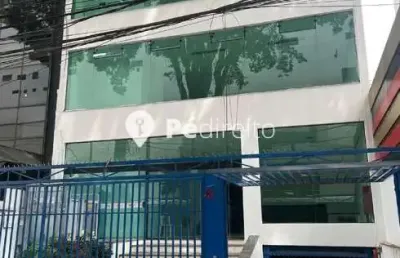 Prédio para alugar na rua tenente gomes ribeiro, 100, vila clementino, são paulo por r$ 75.000