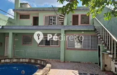 Casa comercial para alugar na rua juventus, 100, parque da mooca, são paulo por r$ 25.000