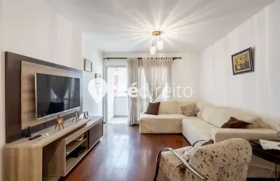 Apartamento com 3 quartos à venda na rua passos, 82, belenzinho, são paulo por r$ 880.000