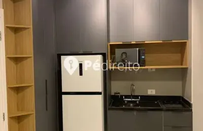 Apartamento com 1 quarto para alugar na rua herval, 247, belém, são paulo por r$ 2.278