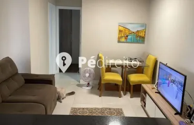 Apartamento com 2 quartos para alugar na rua padre estevão pernet, 112, vila gomes cardim, são paulo por r$ 3.500