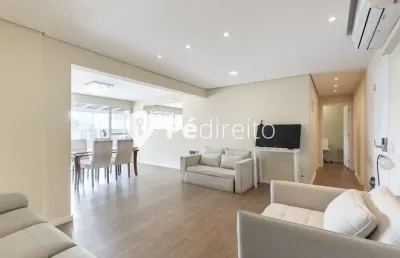 Apartamento com 3 quartos para alugar na rua tuiuti, 732, tatuapé, são paulo por r$ 11.500