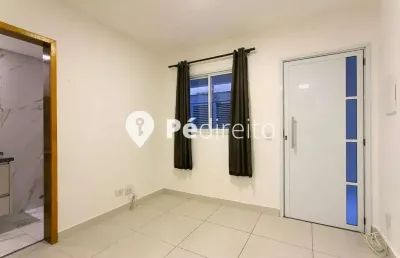 Apartamento com 1 quarto à venda na rua primícias, 222, vila carrão, são paulo por r$ 200.000