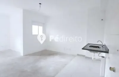 Apartamento com 1 quarto à venda na rua zambeze, 166, vila carrão, são paulo por r$ 275.000