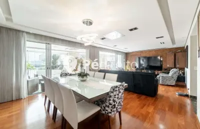 Apartamento com 4 quartos à venda na rua coelho lisboa, 579, tatuapé, são paulo por r$ 5.150.000