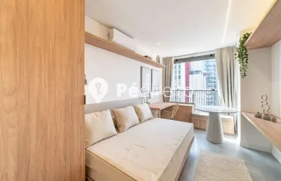 Apartamento com 1 quarto para alugar na airi, 227, tatuapé, são paulo por r$ 3.125