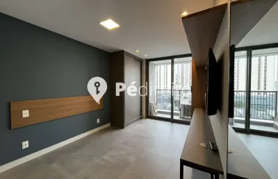 Apartamento com 1 quarto para alugar na airi, 227, tatuapé, são paulo por r$ 3.250