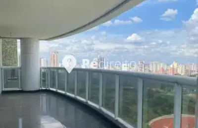 Apartamento com 4 quartos à venda na rua eleonora cintra, 1000, jardim anália franco, são paulo por r$ 4.850.000