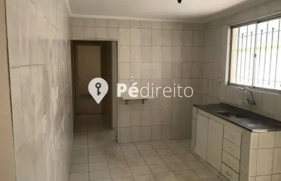 Casa com 2 quartos à venda na rua valentim magalhães, 100, alto da mooca, são paulo por r$ 540.000