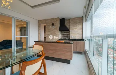 Apartamento com 2 quartos para alugar na rua tuiuti, 732, tatuapé, são paulo por r$ 10.000