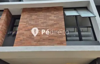Casa em condomínio fechado com 3 quartos à venda na rua selma, 100, campo belo, são paulo por r$ 2.400.000