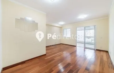 Apartamento com 2 quartos para alugar na rua ivaí, 71, tatuapé, são paulo por r$ 5.000