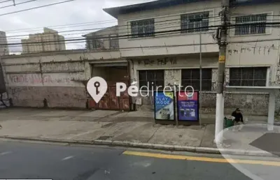 Terreno comercial para alugar na avenida rio das pedras, 100, jardim aricanduva, são paulo por r$ 100.000