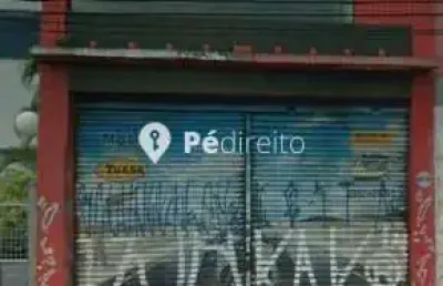 Ponto comercial para alugar na avenida alcântara machado, 4000, quarta parada, são paulo por r$ 6.000
