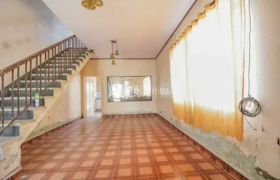 Casa com 3 quartos para alugar na rua são jorge, 100, parque são jorge, são paulo por r$ 3.600