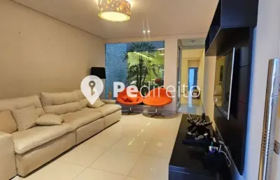 Casa com 4 quartos à venda na rua almirante giachetta, 101, vila carrão, são paulo por r$ 1.590.000