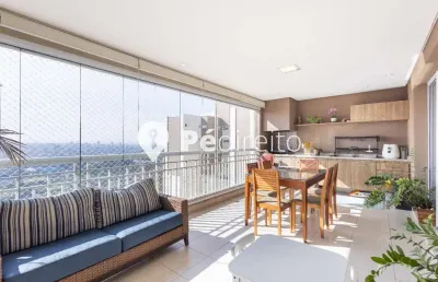Apartamento com 3 quartos à venda na rua professor rodolfo são tiago, 157, belenzinho, são paulo por r$ 2.500.000